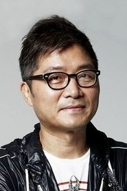 Kang Je-kyu portrait