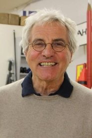 Olli Hauenstein portrait