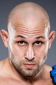 Duane Johnson portrait
