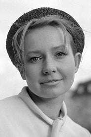 Elżbieta Czyżewska portrait