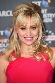 Kimberly Wyatt portrait