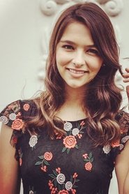 Juanita Arias portrait