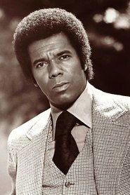 Robert Hooks portrait
