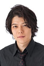 Daishi Shikanai portrait