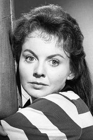 Mary Webster portrait