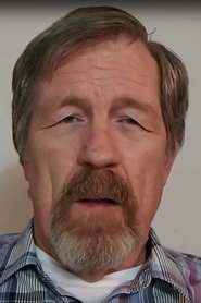 Tiny Ron portrait