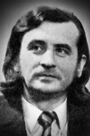 Algirdas Lapėnas portrait