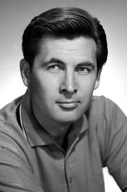 Fess Parker portrait