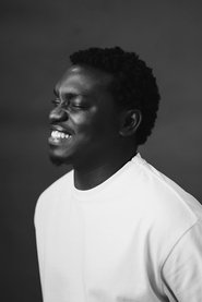 Olalekan Afolabi portrait