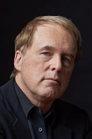 Brad Bird portrait
