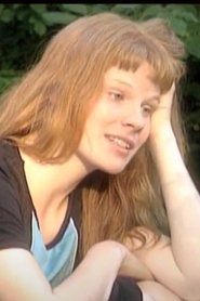 Lulu Jacobsen portrait
