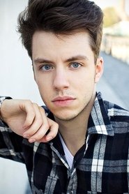Ben Unterkofler portrait