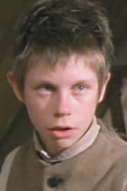 Tom Towndrow portrait