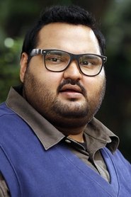Sekhar Menon portrait