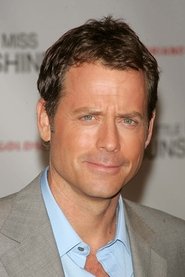 Greg Kinnear portrait