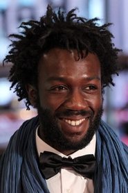 Jean-Christophe Folly portrait