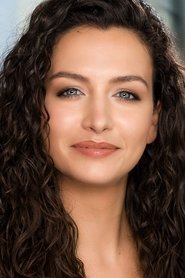 Deborah Domínguez portrait