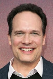Diedrich Bader portrait