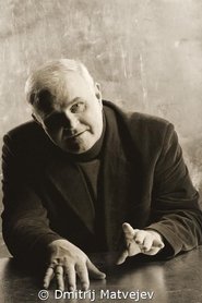 Viktor Mitiajev portrait