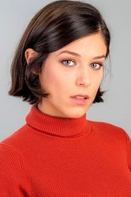 Iria del Río portrait