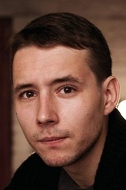 Ivan Vasilevsky portrait