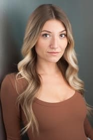 Sydney Hendricks portrait