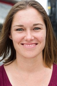 Mimi Knoop portrait