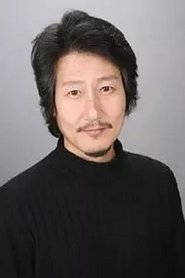 Akio Nakamura portrait