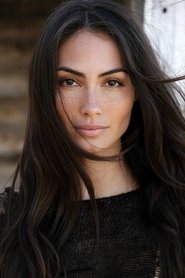 Caitlin McHugh portrait