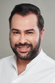 Ceyhun Tutal portrait