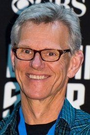 Steve Rankin portrait