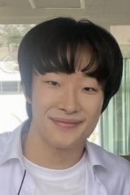 Lee Seung-jun portrait