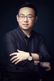 Liang Zhenhua portrait