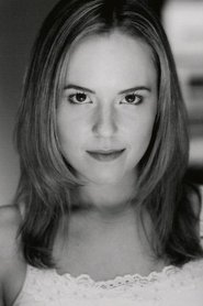 Stephi Lineburg portrait