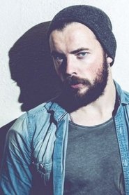 Adam Moylan portrait