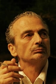 Jacques Nolot portrait