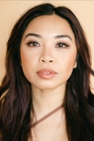 Kimberly-Ann Truong portrait