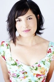 Lisa Norton portrait