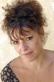 Véronique Delestaing portrait