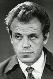 Leonhard Merzin portrait