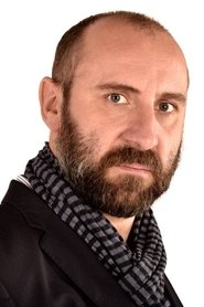 Julio Mardelo portrait