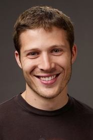 Zach Gilford portrait
