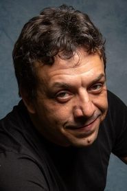 Heinz Prellwitz portrait