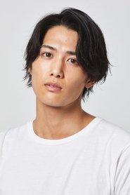 Kenta Mizue portrait