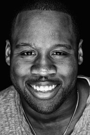 Kmele Foster portrait
