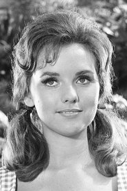 Dawn Wells portrait