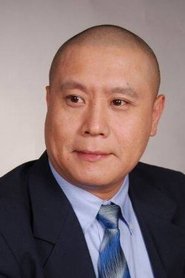 韩巨明 portrait