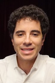 Benji Aflalo portrait