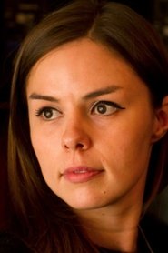 Sofia Bohdanowicz portrait