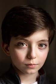 Gabriel Gurevich portrait